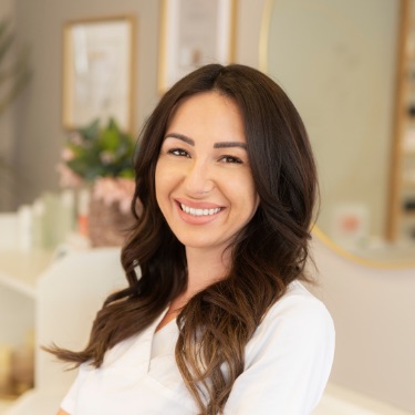 Sabrina Markowski – Wimpern & Nageldesign