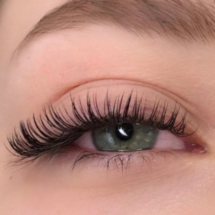 Wimpernverlängerung Hilden