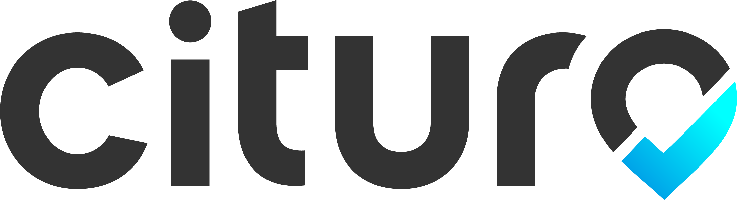 Cituro Logo