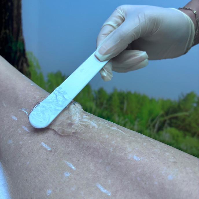 Moderner Behandlungsraum in Hilden