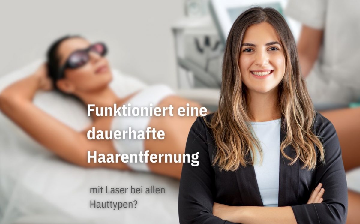 Schönheitsstudio La Belle – Laser-Haarentfernung