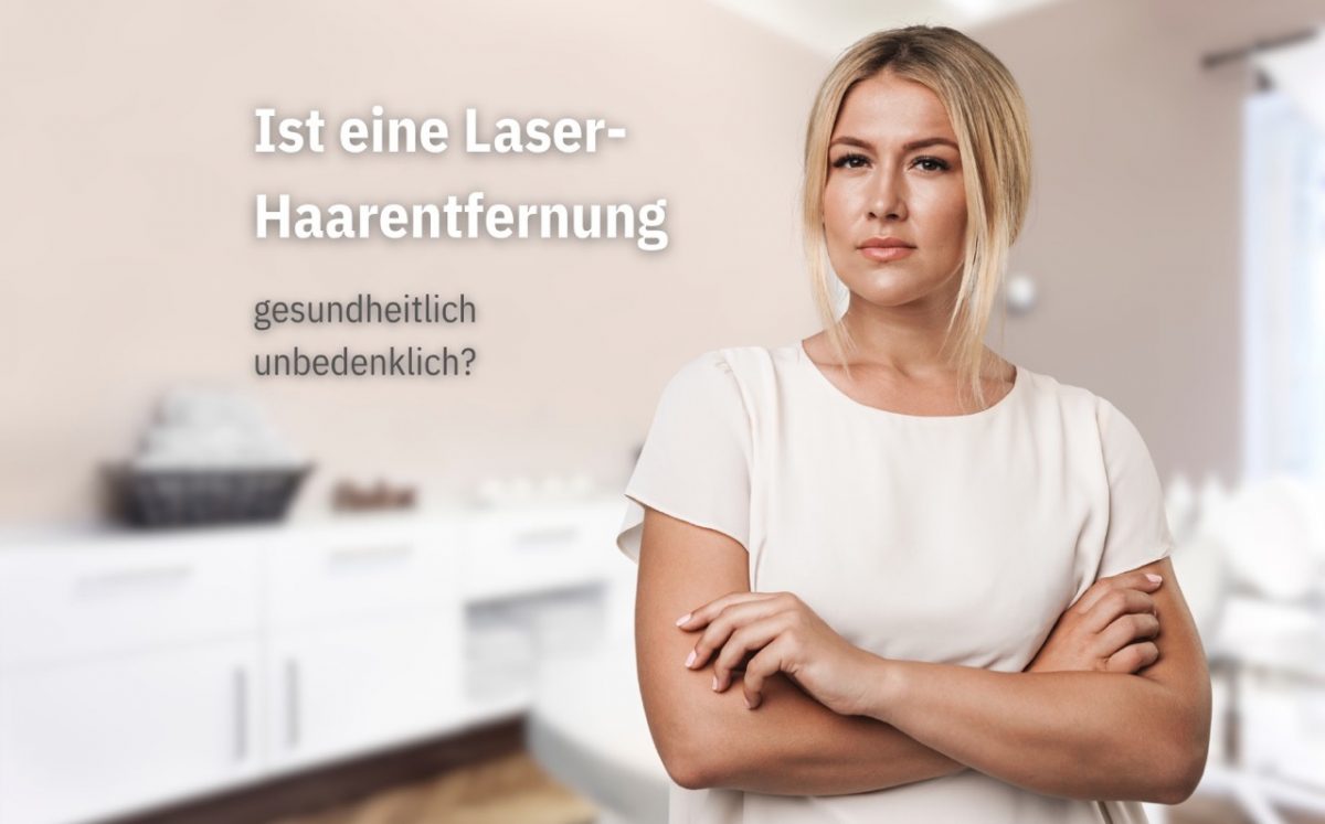 Schönheitsbehandlung mit Laser in Hilden